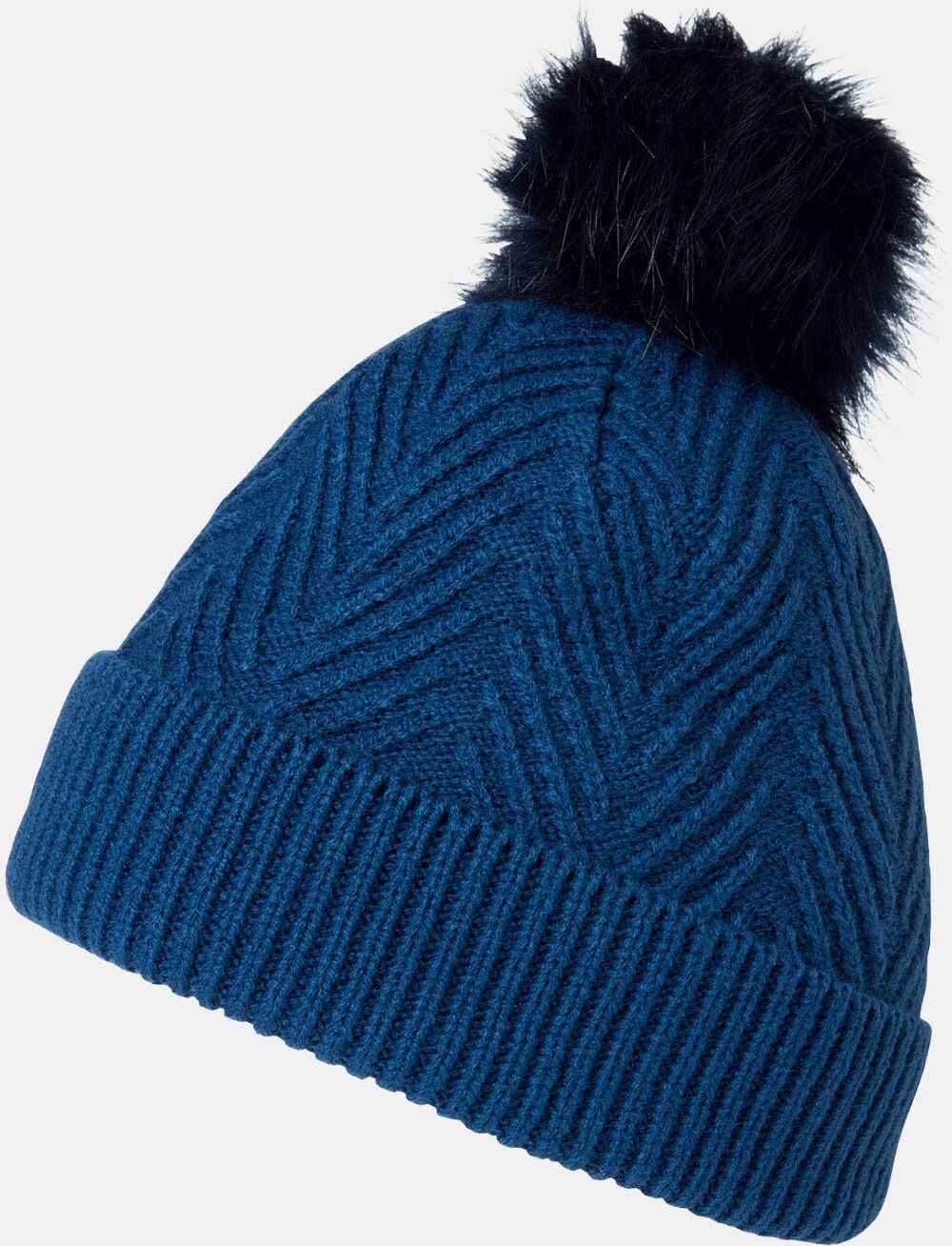 Helly Hansen Kids' Lumi Beanie - Blue - 49/50