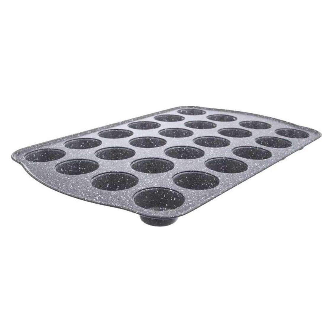 Orion Forma na muffinki / do muffinek granitowa GRANDE uniwersalny (47976105)