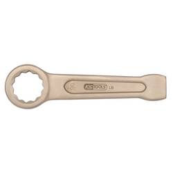 KS Tools 963.7753 9637753 Schlag-Ringschlüssel Schlüsselweite (Metrisch) 67 mm