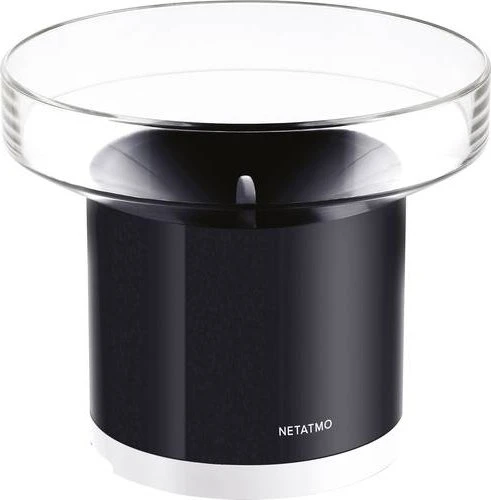 Netatmo Smarter Regenmesser (NRG01-WW)