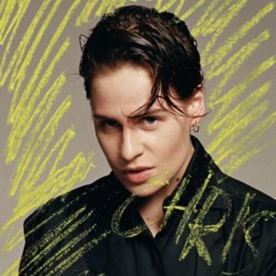 Chris (Double Vinyl + CD) - Christine and the Queens, Vinyl