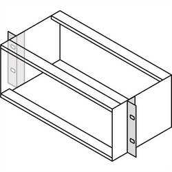 nVent SCHROFF 24560799 19 Zoll Winkel verstellbar 1 St. Piece