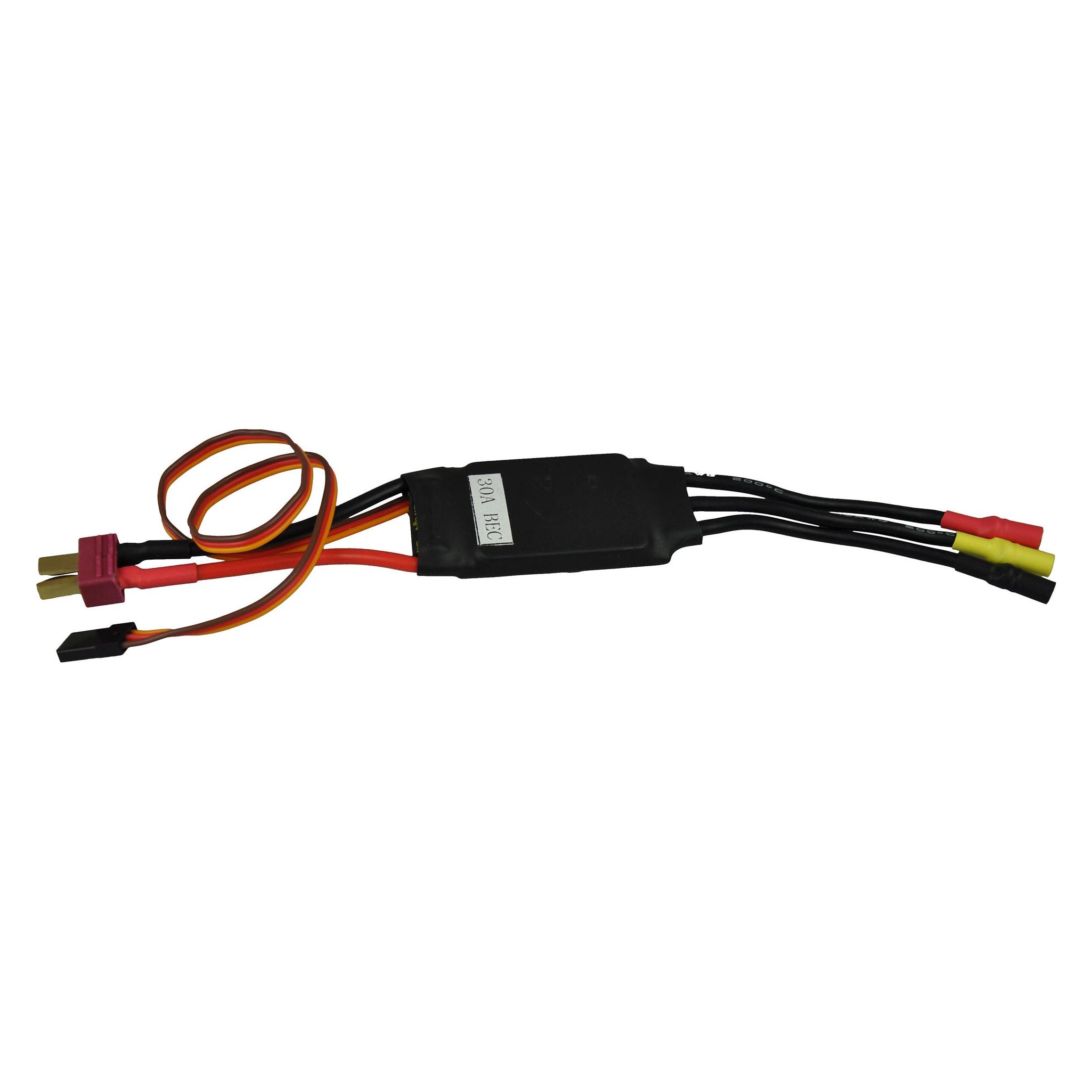 Amewi Brushless Regler 40A (39883375)