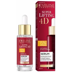 Serum zur Aufhellung von Verfärbungen