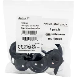 Jabra Ohrhaken Zubehör-Set für Jabra Engage 55/65/75 Convertible