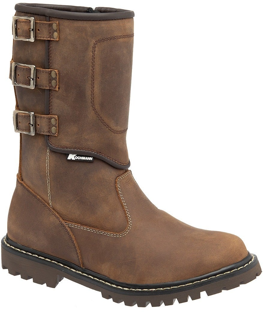 Kochmann Nevada Motorradstiefel 695705.044