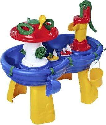 Simba-Dickie Wassertisch
