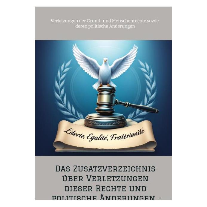 Bod Red:Das Zusatzverzeichnis über Verletzu (Deutsch, Hardcover, Dave Red) (67820826)