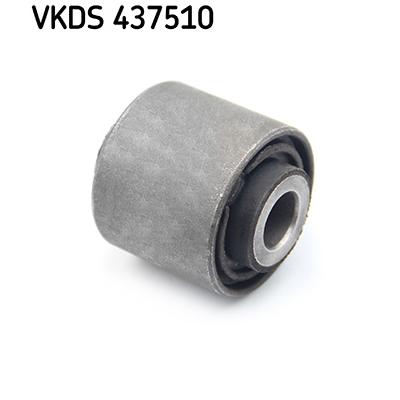SKF Lagerung, Lenker vkds437510 für LAND ROVER