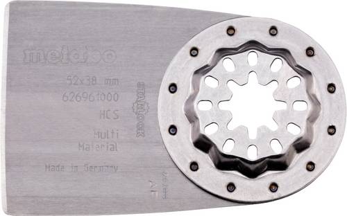 Metabo 626961000 Schaber 1 Stück 1St.