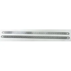 Metallkraft Skalen-Set AKM 220-4 H