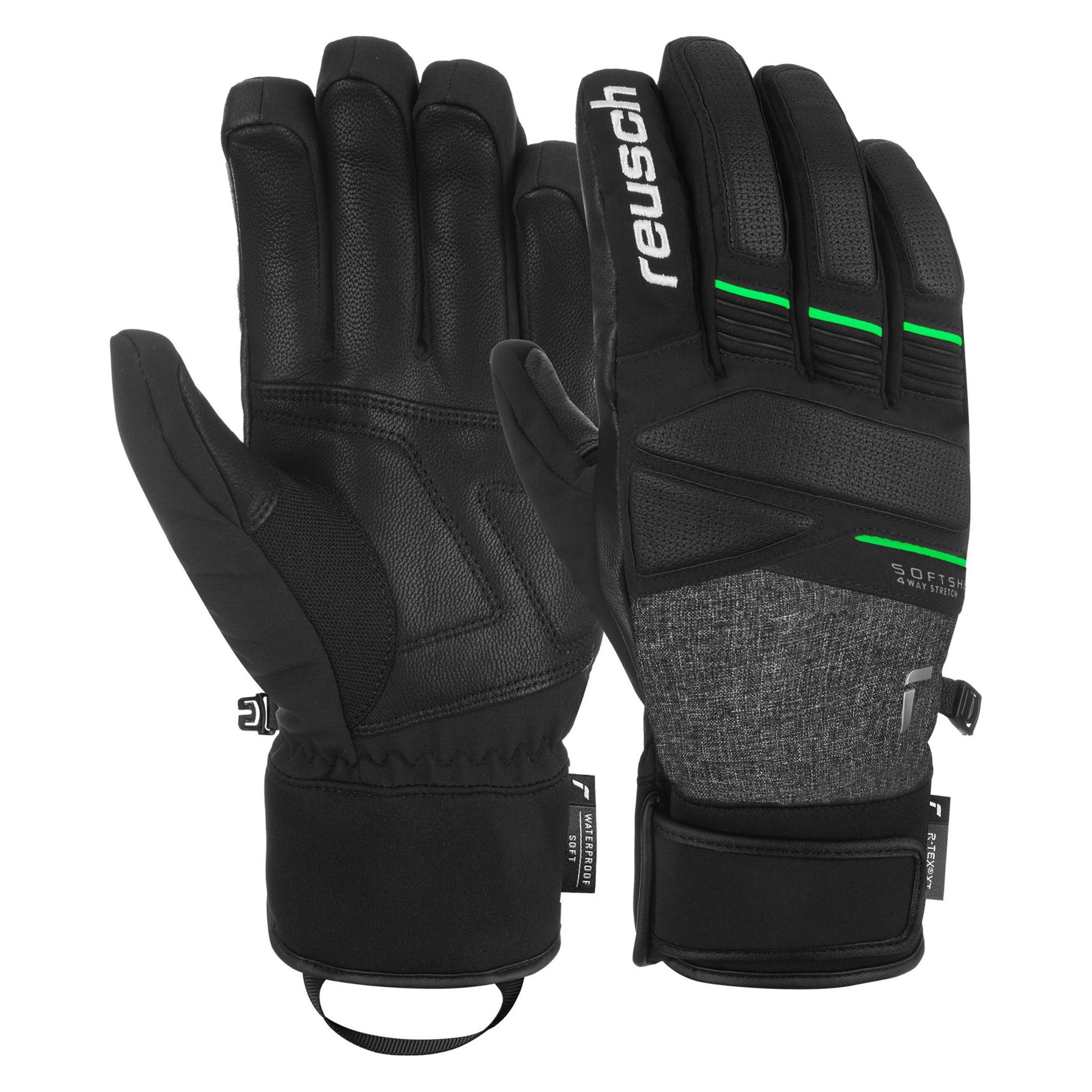 Reusch Thunder R-TEX XT Handschuhe (9.5) (6401216-7679)