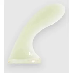 FCS II Fatboy PG 9" Finne Set clear Gr. Uni