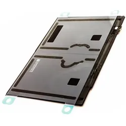 AccuCell Akku iPad 6 Akku 020-8562, A1547, A1567, Smartphone Akku