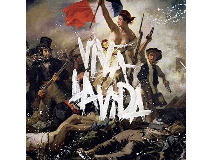 Viva la Vida Or Death and All