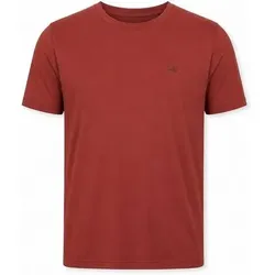DEPROC ACTIVE T-Shirt LAGUN MEN, Größe S in Rot Rot