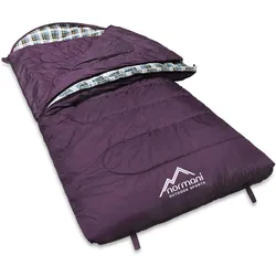 Normani, Schlafsack, (220 cm)