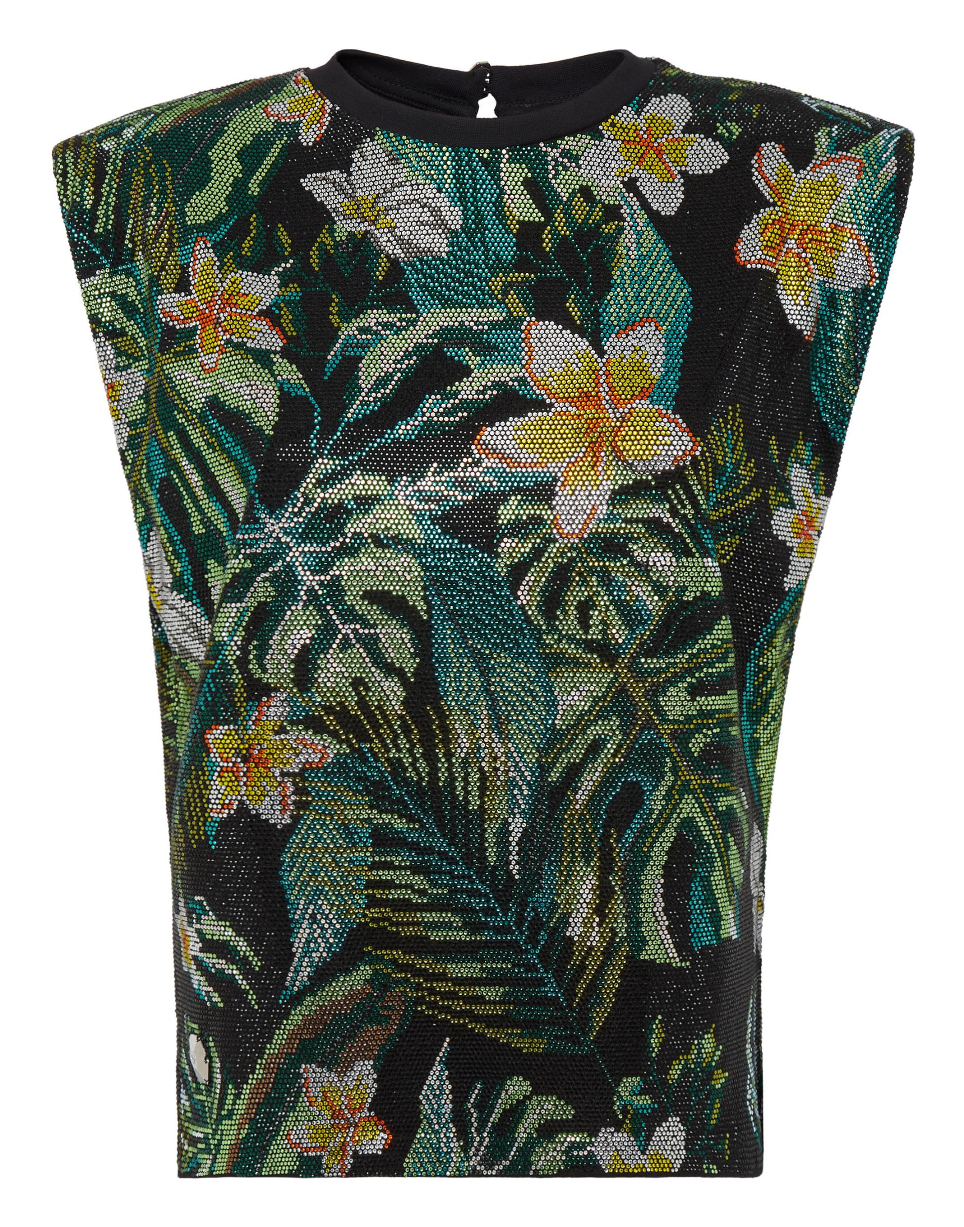 T-Shirt Hawaii