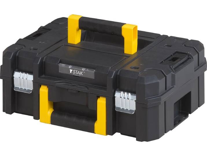 STANLEY FatMax Tstak II Gereedschapskoffer - FMST1-71966