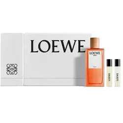 Loewe Solo Ella Lote 3 Piezas