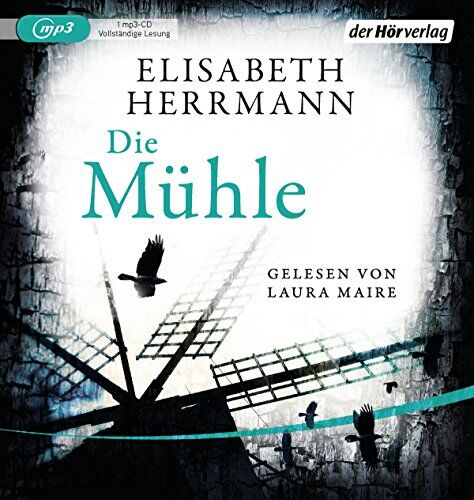 Elisabeth Herrmann - Die Mühle - Preis vom 09.10.2026 07:28:09 h