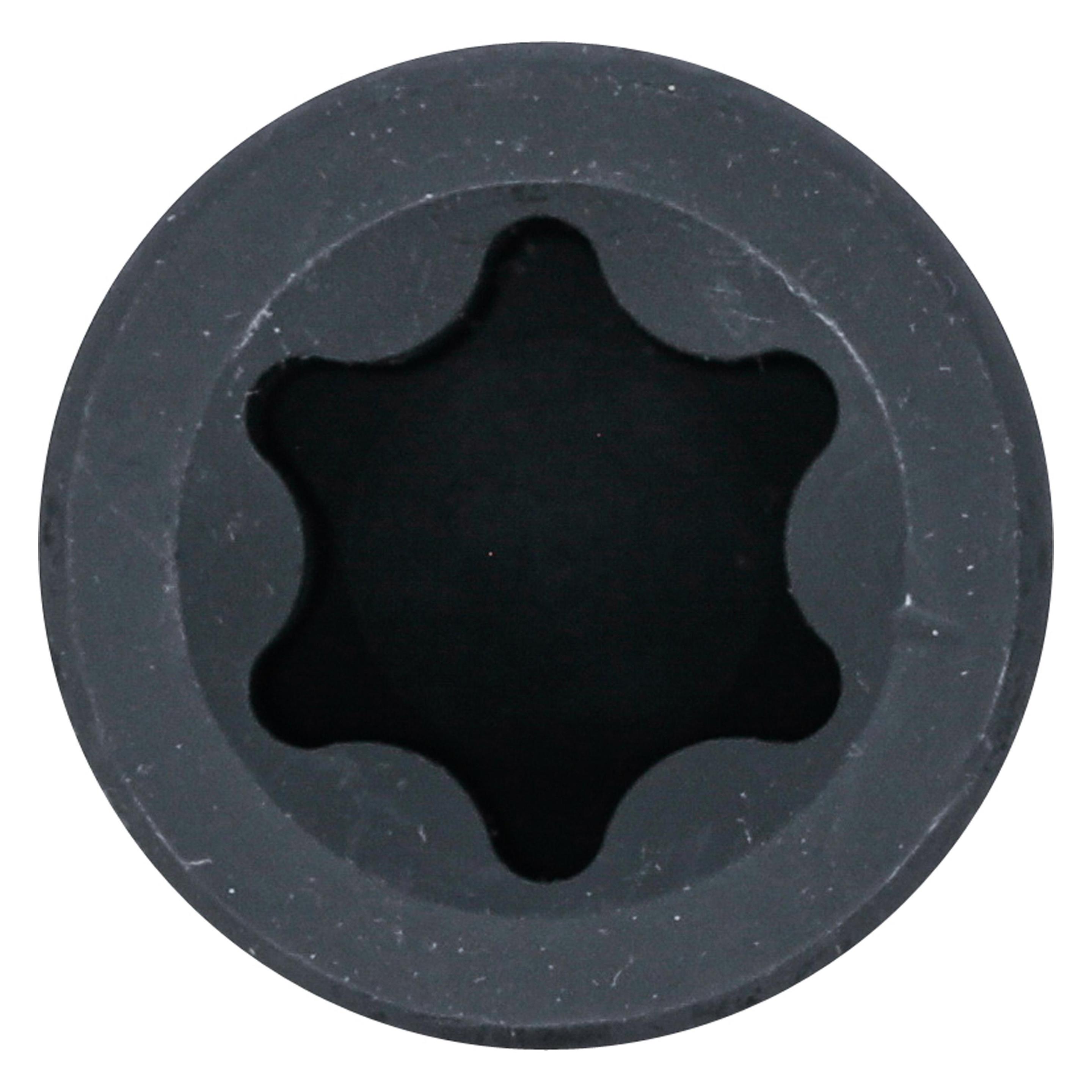 BGS Bremssattel-Einsatz E-Profil (für Torx) für MAN TGA Antrieb Aussensechskant 30 mm SW E24 (Bremssattel) (6452)