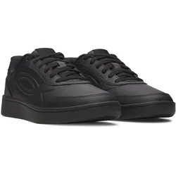 UNDER ARMOUR Tempo Sneaker Herren 002 - black/black/black 42