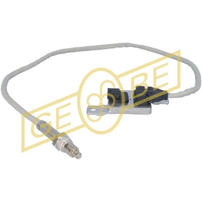 GEBE NOx-Sensor, NOx-Katalysator 929281 für VW