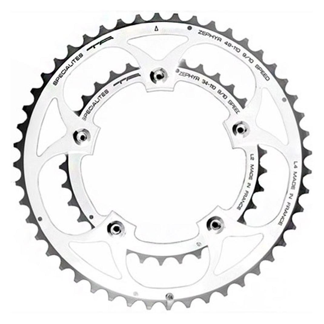 Spécialités T.A. Kettenblatt Strasse innen Spezialitäten t.a. 5bra zephyr 7075 shimano 9-10v. (36) (153514)