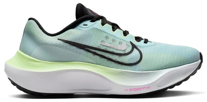 Nike Zoom Fly 5 Glacier Blue (Women's) - EU 43