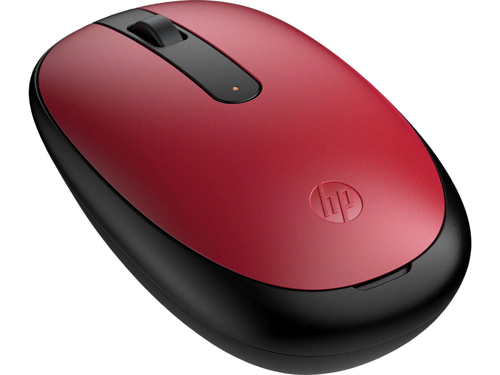 HP Inc. HP 240 Bluetooth Maus rot 43N05AA#ABB