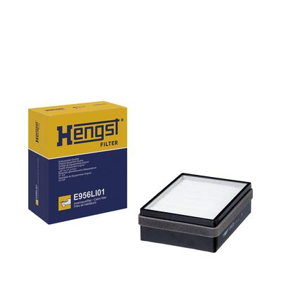 HENGST FILTER Filter, Innenraumluft e956li01 für RENAULT TRUCKS