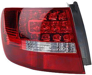JOHNS 13 19 87-8 Rear light