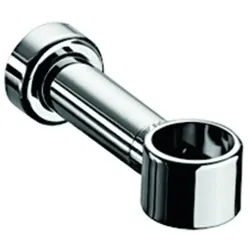 Schell WC-SpülrohrSchelle d:28,5mm chrom 032030699
