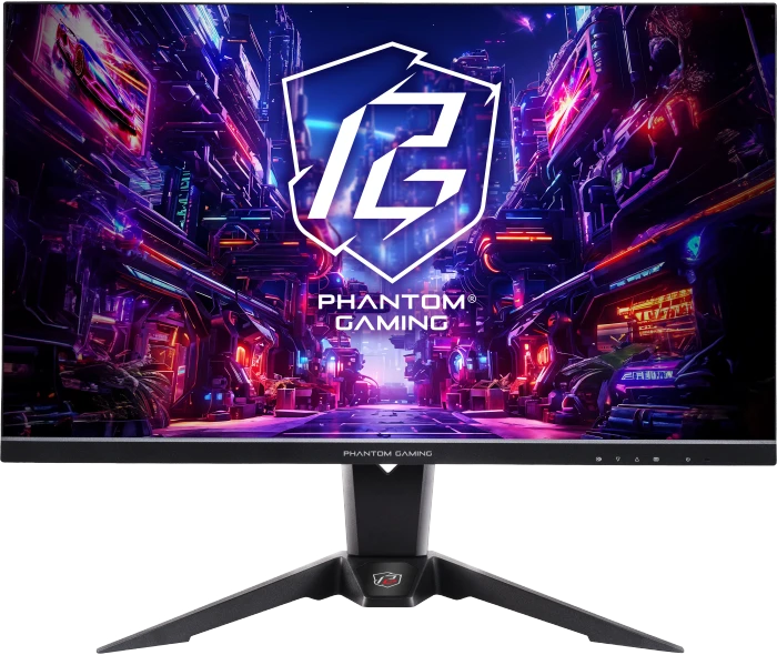 27" ASRock PG27QFT2A Phantom Gaming