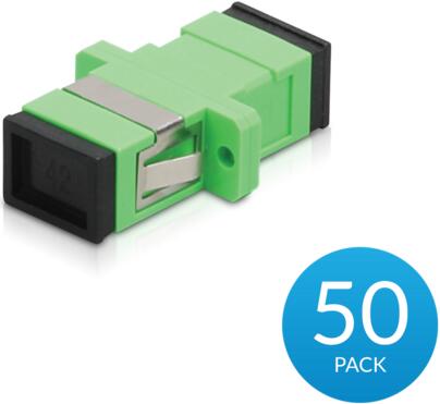 Ubiquiti UFiber APC Adapter Modularer Einschub UF-ADAPTER-APC-50
