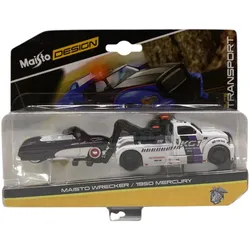 Maisto 1:64 Automodell Design Elite Transport, 15055