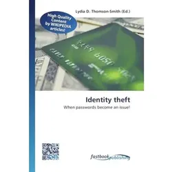 Identity theft, Ratgeber