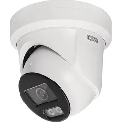 ABUS 4 MP IP-Kugeldome-Kamera, 4 mm IR/WL