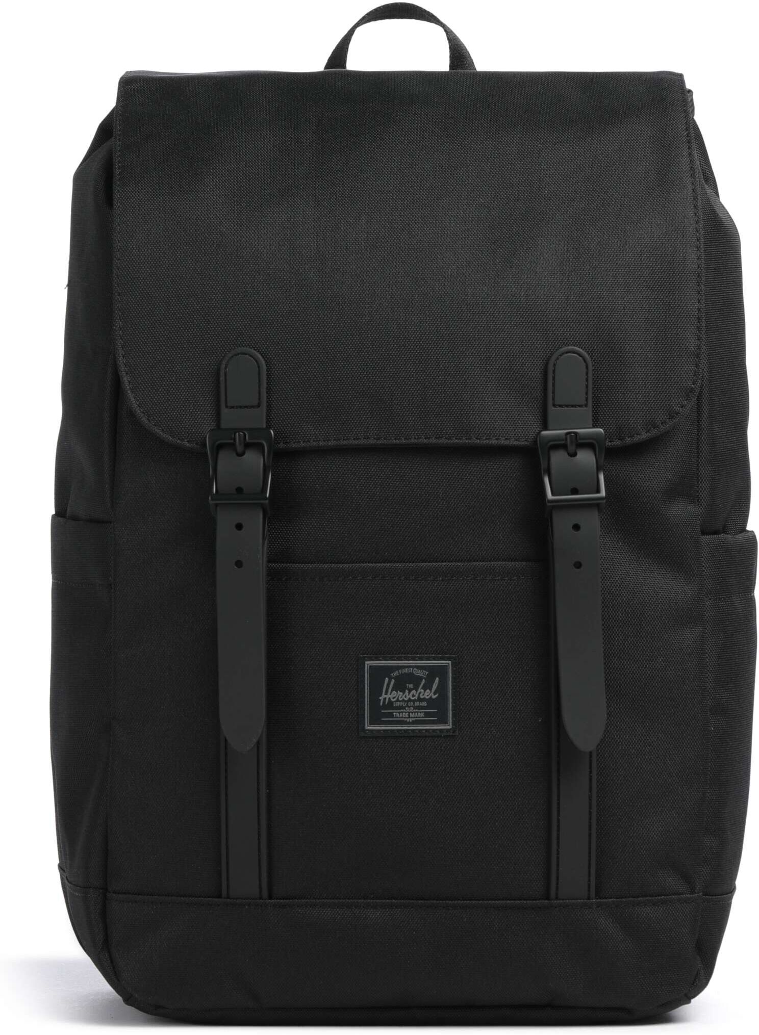 Herschel Retreat 17 Rucksack, schwarz