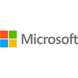 Microsoft Surface 23W Netzteil (23 W), Notebook Netzteil, Schwarz