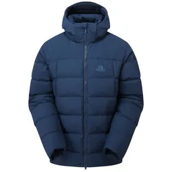 Mountain Equipment Tromso Mens Jacket S Cosmos