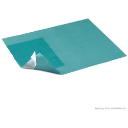 Foliodrape Protect Plus Abdecktücher selbstkl. steril 75 x 75 cm (30 Stck.)