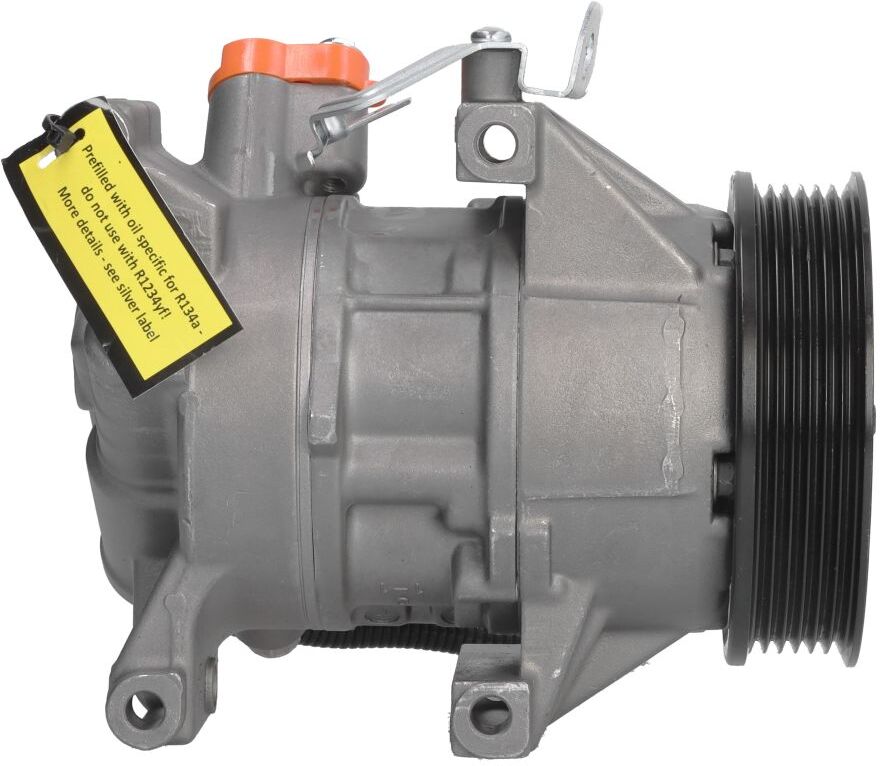 Klimakompressor ELSTOCK 51-0165