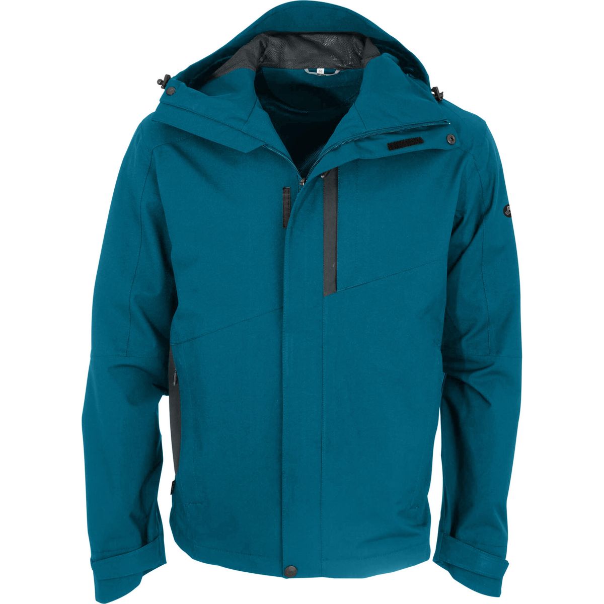 MAUL Sport Kastelruth - Megatexjacke petrol blue (1310) 62 4510099802-1310-62