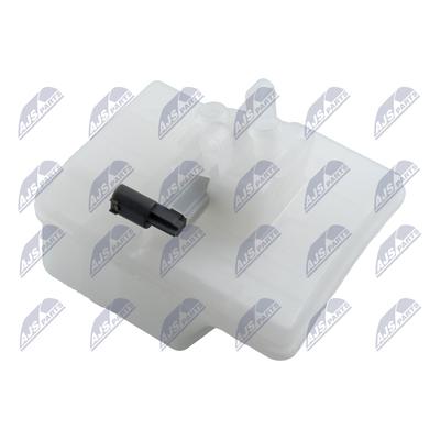 NTY SZW-ME-009 für Mercedes
