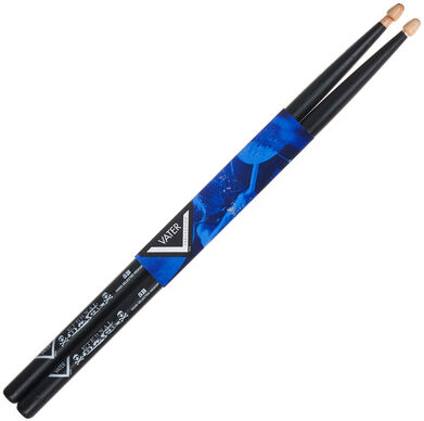 Vater 5B Eternal Black noir