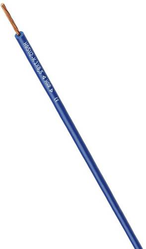 LAPP 4515142K/2500 Einzelader Blau 2500m