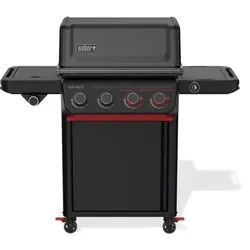Spirit EPX-435R Gasgrill sw