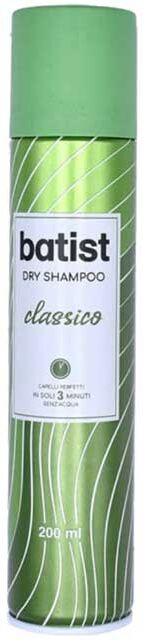 Marisa Profumerie Batist Shampoo a secco